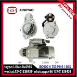M2t88571 Auto Engine Starter Motor Fits Chrysler Grand Cherokee