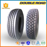 Long Haul Manufacturer 315/80r22.5 Bias Radail Truck Tyre