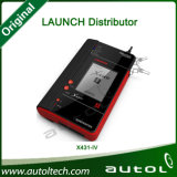 [Launch Authorized Agency] Launch X43 IV, 100% Original Auto Diagnostic Tool, X431 Scanner IV Free Update by Internet