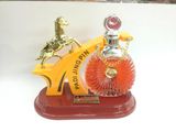 Car Air Freshener with Long-Term Fragrance, Car Seat Perfume (JSD-J0047)