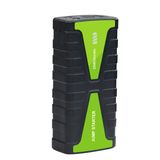 Multifunction Mini Power Bank Booster 12V 16800mAh Jump Start for Car