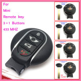 Auto Smart Key for Mini with 3b CAS System ID46 868MHz