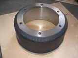Brake Drum 35zs01-02075 for King Long
