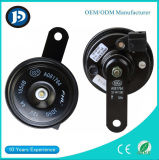 Factory Price Crisp Electric Disc Vehicle Horn