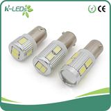 Ba9s H5w H6w 6SMD DC12-24V Car Light Bulbs