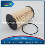 Good Quality Paper Core Oil Filter (3C0127434)