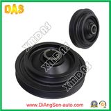 Harmonic Balancer Crankshaft Pulley for Honda Odyssey Pilot 13810-P8a-A01