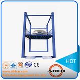 4500mm Four Column Vehicle Car Parking Lift (AAE-FP235.4500)