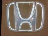2016 Hot Selling 3D Acrylic LED Illuminated Car Logo Signs