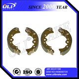High Quality GS7036 Car Accessory Car Brake Shoe