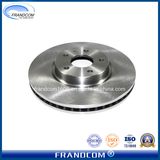 OE Design Car Parts Brake Disc for BMW