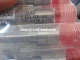 Best Quality Diesel Fuel Injection Common Rail Nozzle Dsla156p736