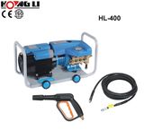 60 Bar Portable High Pressure Washing Machine