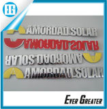 Customized 3D Car Badge Sticker Decal Custom Emblems Chromed ABS Badges for Car