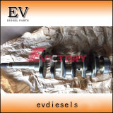 Excavator Engine Parts D1102 D1503 D1402 D1403 D1703 Crankshaft Main Bearing Set
