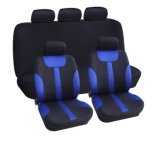 New Style Removable and Washable Car Seat Cover