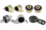 Rubber -Metal Agricultural Machinery Bush
