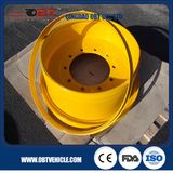 5 PCS Section OTR Wheel 25× 17.00/2.0
