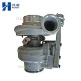 Cummins diesel auto engine 6CTAA8.3 parts Holset turbocharger 2840917 4044647