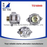 24V 60A Alternator for Caterpillar Lester 12475 101211-7920