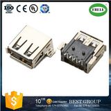 Terminal Mini USB Connector RJ45 USB Connectors Waterproof USB Connector (FBELE)