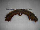 Non-Asbestos Brake Shoe for Corolla Ae80 F288/K288