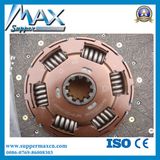 High Quality Sinotruk Truck Parts Clutch Disc Assembly Az9725160390