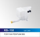 Windshield Washer Bottle for FAW Pentium B50 Cars, or Trucks and Buses, OEM Quality