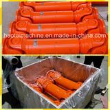 Drive Shaft for Industrial Machine