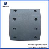 Brake Lining (FMSI: 4720 ANC CAM)