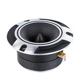 1 Inch Titanium Diaphragm Aluminum Frame Compression Tweeter (ST25-05)