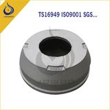 Auto Brake Disc Rotor Brake Drum
