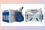 Large Bus Spray Paint Drying Oven