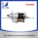 12V 3.0kw 10t Starter for Delco SD255 Series Lester 6483