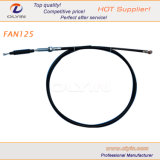 OEM Motor Cable, Motorcycle Clutch Cable for Fan125