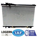 Cooling Machine Auto Radiator for Toyota 91-95 Crown at