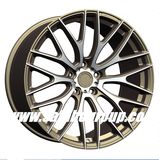 F80090 20 Inch Aftermarket Alloy Wheels Rims