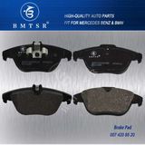 Brake Disc, Brake Pad, Brake Pads for Benz BMW