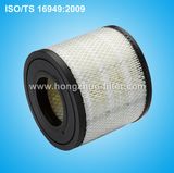 Air Filter 8-97944470-0 for Car Parts