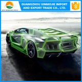 Clear Automative Paint Protection Film 350 Microns