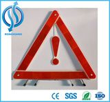 Warning Triangle Type Reflector Warning Triangle