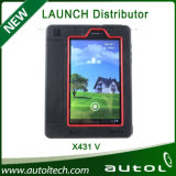 Original Launch X431 PRO Free Update Online Powerful Diagnostic Function Launch X431 V with Bluetooth WiFi