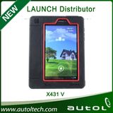 Original Launch X431 PRO Free Update Online Powerful Diagnostic Function Launch X431 V with Bluetooth WiFi