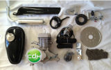2 Stroke 80 Cc Motor Engine Kit Gas for 80cc Motorized Bicycle Bike Gas Powered Bicycles for Sale