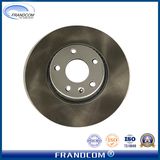 Car Brake Disc for Audi 4f0615301d 4f0615601e 4f0615301e; 4f0615301