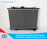 Vechile Radiator for Pickup L200'96-00 Hot Sell Aluminum and Plastic
