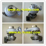 Turbocharger /Turbo 4le504 4n9618, 4n9536 4n9554, 180287, 0r5812, 7s1702, 8s9234, 8s9237, 0r5895 for Cat 3306