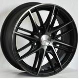 F861840-7 Car Alloy Aluminum Wheel