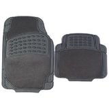 Universal Fit Boot Mat TPR Car Floor Mat
