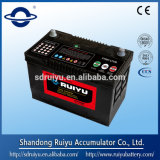 12V 70ah JIS Standard Car Auto Battery with Competitive Price 65D31r